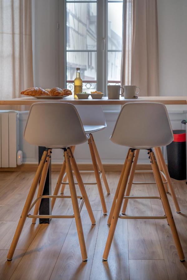 Le Petit Bouchon De Troyes Classe 3 Etoiles エクステリア 写真