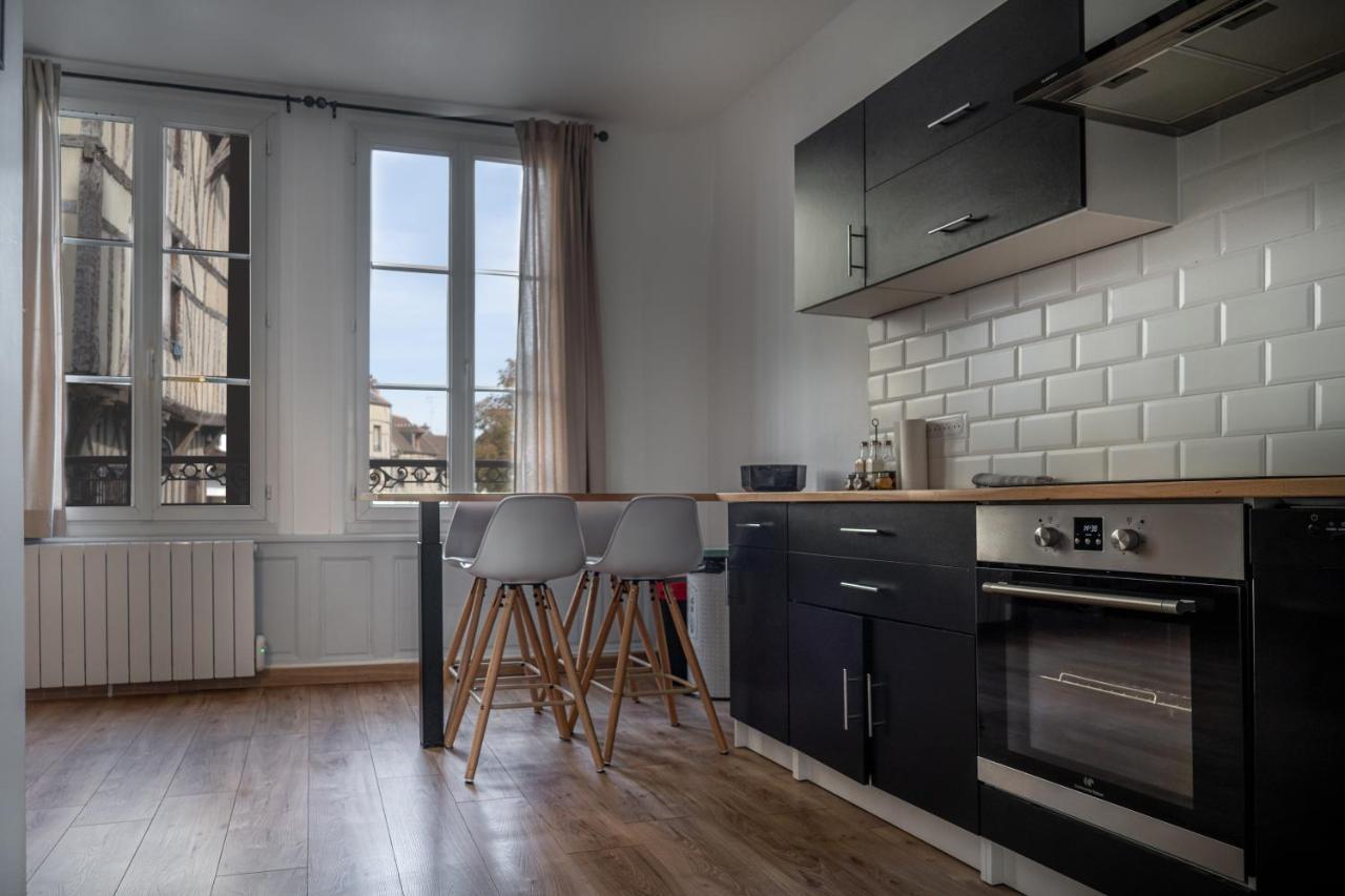 Le Petit Bouchon De Troyes Classe 3 Etoiles エクステリア 写真