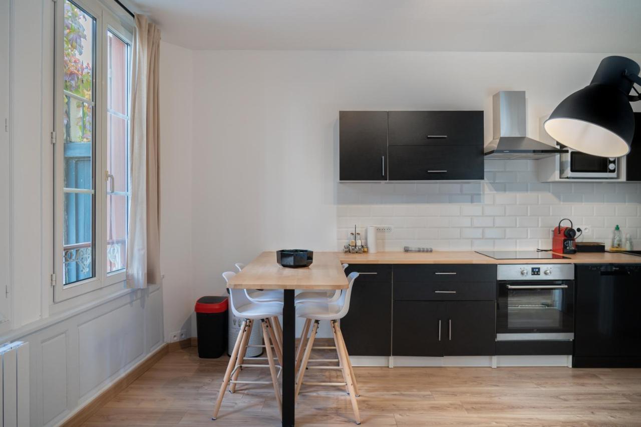 Le Petit Bouchon De Troyes Classe 3 Etoiles エクステリア 写真