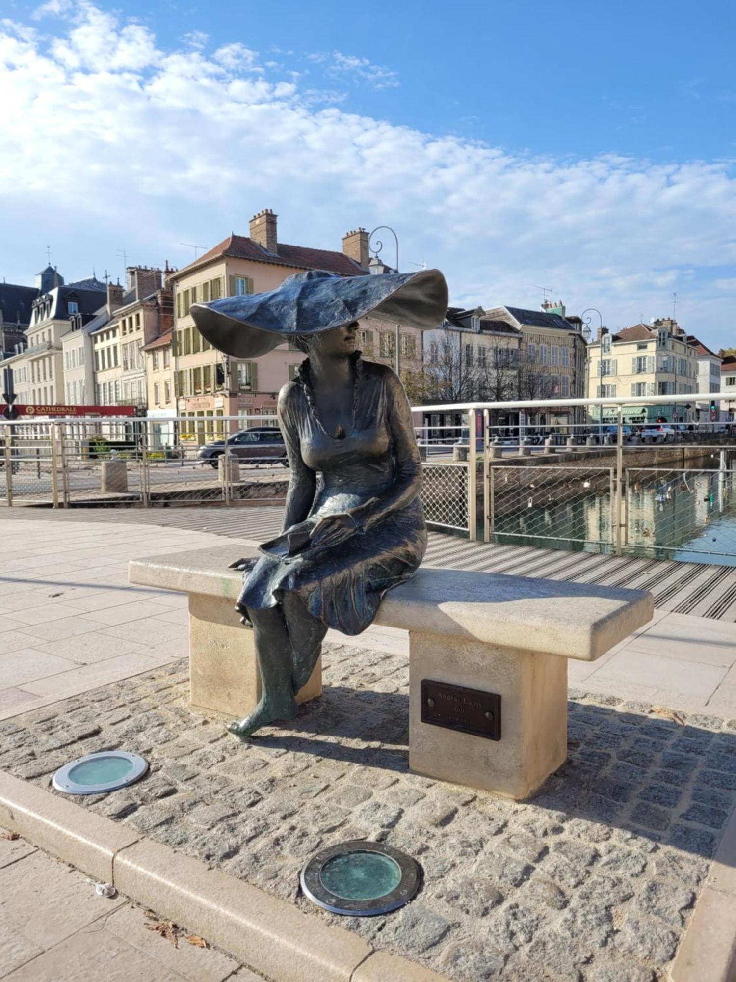 Le Petit Bouchon De Troyes Classe 3 Etoiles エクステリア 写真
